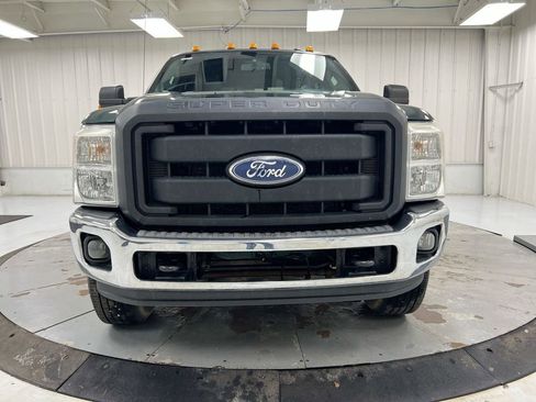 Used 2011 Ford F250 Lariat AWD/4WD image 30