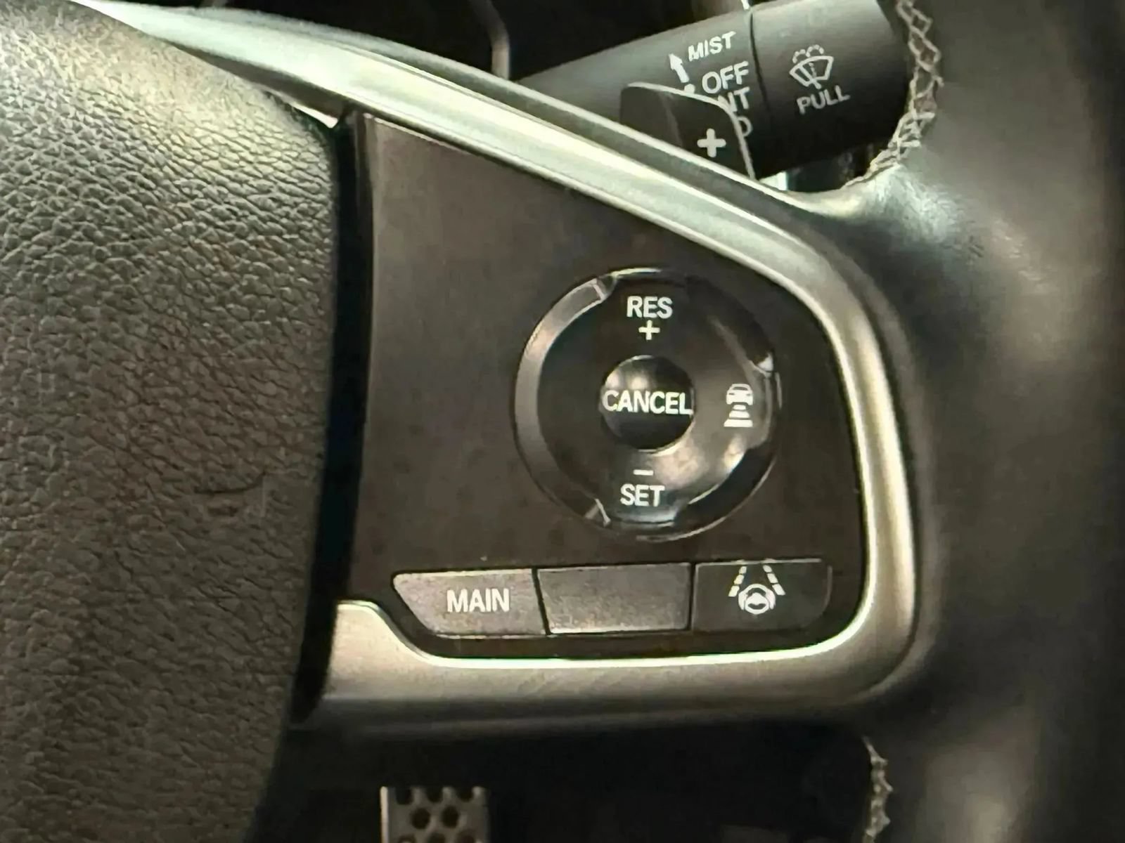 Used 2019 Honda Civic Sport image 27