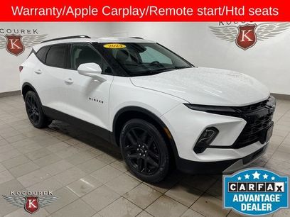 Used 2023 Chevrolet Blazer LT w/ Convenience Package