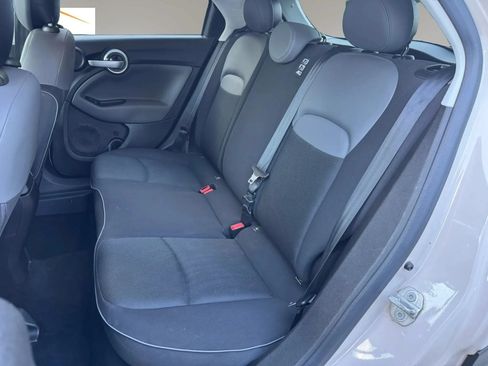 Used 2016 FIAT 500X Easy FWD image 21
