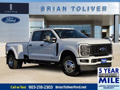 New 2026 Ford F350 XL