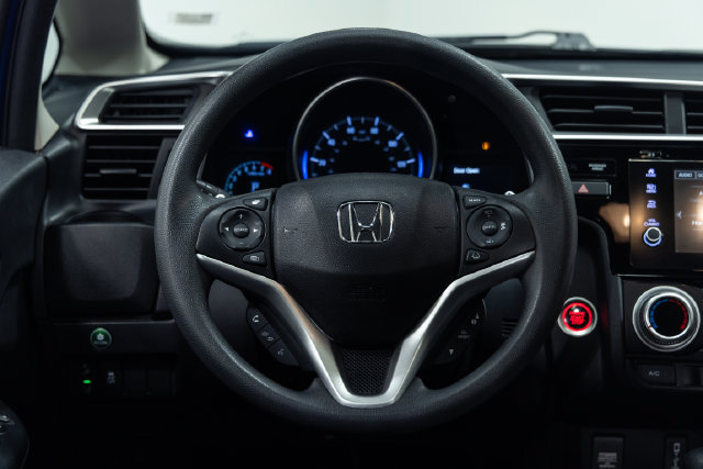 Used 2018 Honda Fit EX image 13