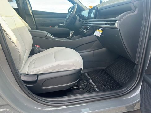 New 2026 Hyundai Santa Cruz SEL AWD/4WD image 18