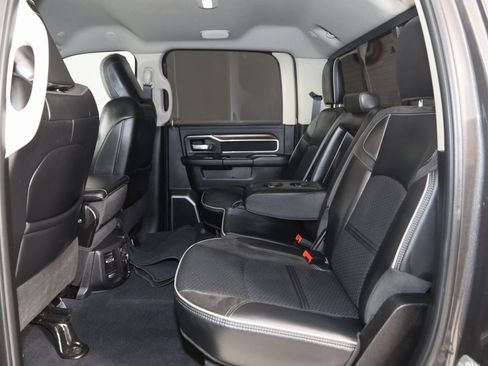 Used 2024 RAM 2500 Laramie image 46