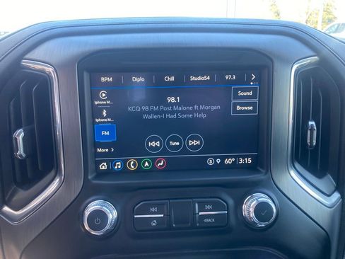 Used 2022 GMC Sierra 2500 Denali image 30