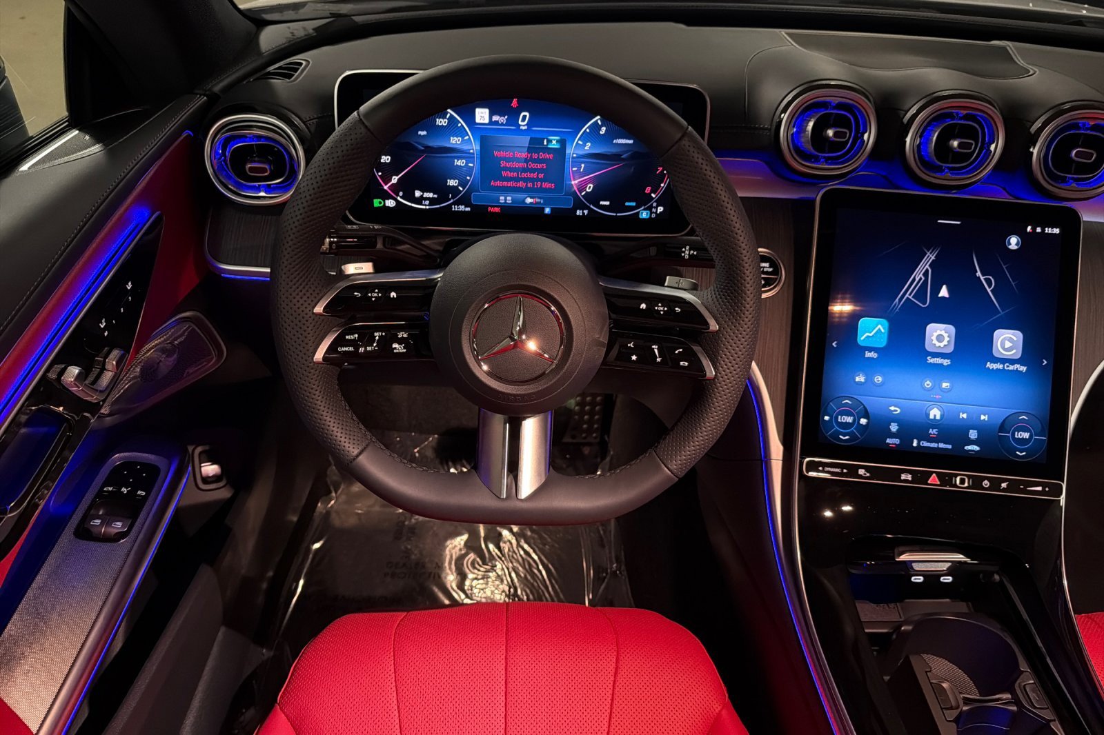 New 2026 Mercedes-Benz CLE 450 4MATIC Coupe image 13
