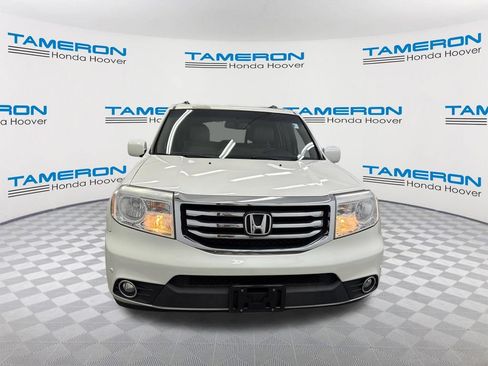 Used 2013 Honda Pilot Touring image 8