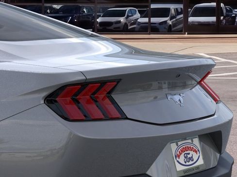 New 2026 Ford Mustang Coupe RWD image 20