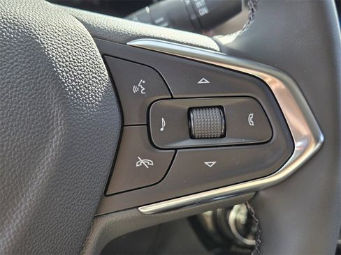 New 2026 Chevrolet Trax LT w/ LT Convenience Package image 23