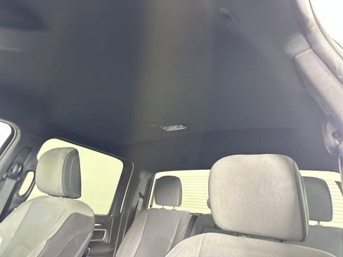 Used 2024 RAM 2500 Big Horn w/ Off Road Package image 12