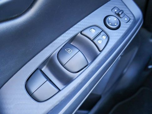 New 2025 Nissan Sentra S image 14