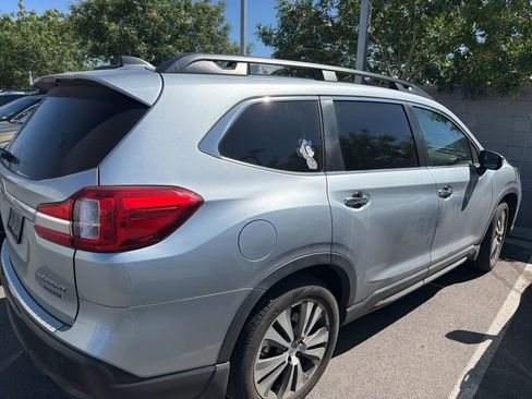 Used 2021 Subaru Ascent Touring w/ Popular Package #2A image 8