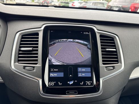 Used 2021 Volvo XC90 T5 Momentum w/ Climate Package AWD/4WD image 27