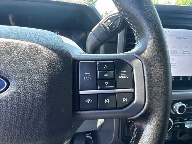 Used 2025 Ford F150 XLT w/ Equipment Group 301A Standard AWD/4WD image 20