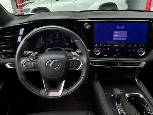 Used 2024 Lexus RX 350 Premium Plus w/ Convenience Package AWD/4WD image 18