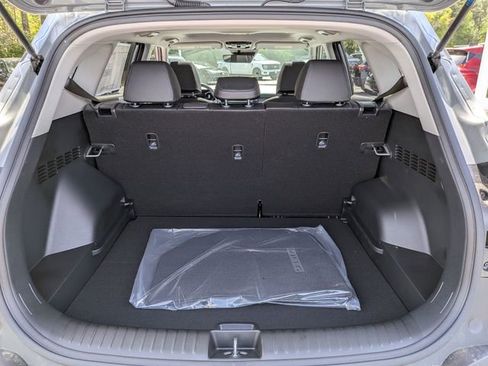 New 2026 Kia Seltos EX FWD image 45