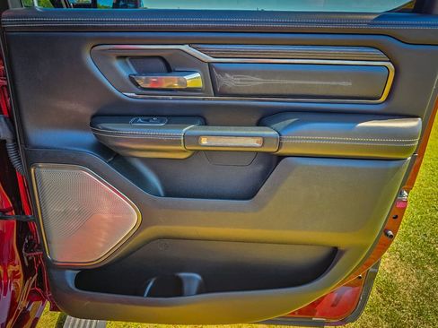Used 2019 RAM 1500 Limited AWD/4WD image 45