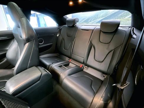 Used 2015 Audi S5 Premium Plus w/ Technology Package AWD/4WD image 19