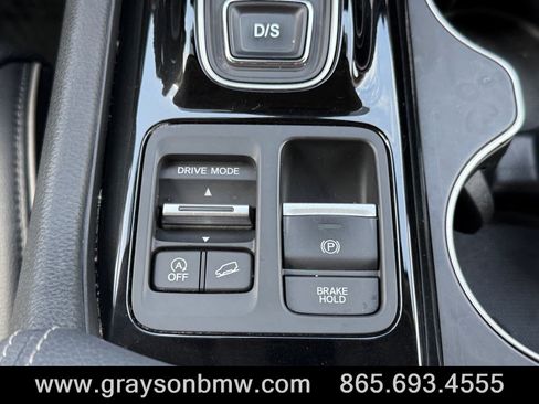 Used 2023 Honda Pilot Elite image 28