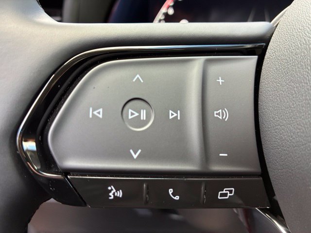 New 2026 MAZDA CX-5 Select AWD/4WD image 20
