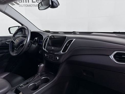 Used 2020 Chevrolet Equinox Premier w/ Premier Redline Edition image 27