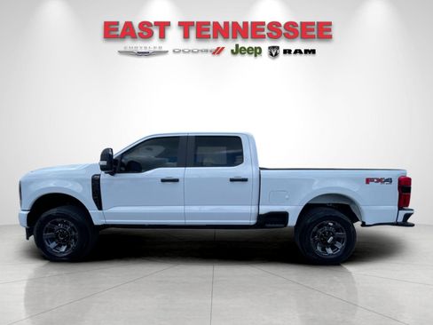 Used 2024 Ford F250 XL w/ STX Appearance Package AWD/4WD image 6