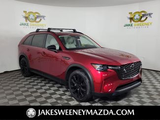 New 2026 MAZDA CX-90 Plug-In Hybrid w/Premium Sport video 1