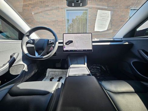 Used 2024 Tesla Model 3 RWD image 40