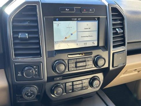 Used 2018 Ford F150 XLT w/ Equipment Group 302A Luxury image 19