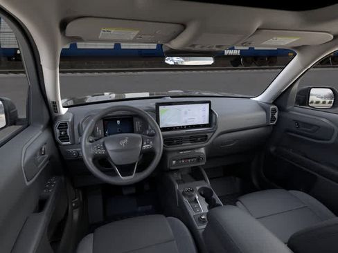New 2026 Ford Bronco Sport Big Bend image 9