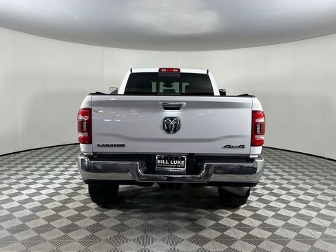 Used 2022 RAM 2500 Laramie image 8