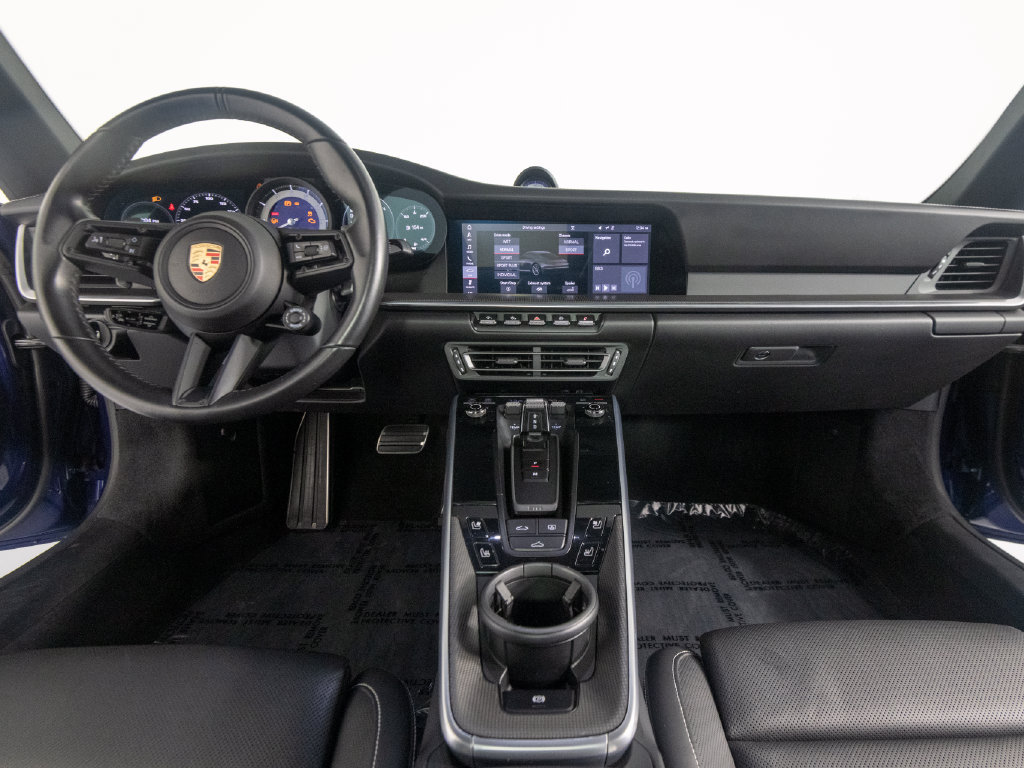 Certified 2020 Porsche 911 Carrera S RWD image 34