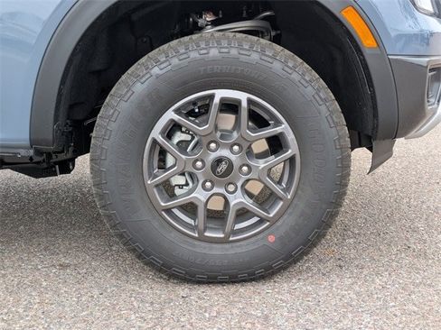 New 2025 Ford Ranger XLT w/ Trailer Tow Package image 33