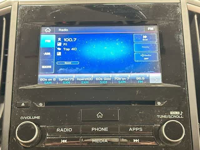 Used 2019 Subaru Forester Premium w/ All-Weather Package AWD/4WD image 11