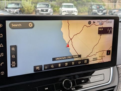 New 2025 Nissan Altima 2.5 SL image 21