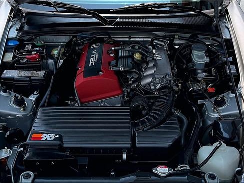 Used 2002 Honda S2000 image 24