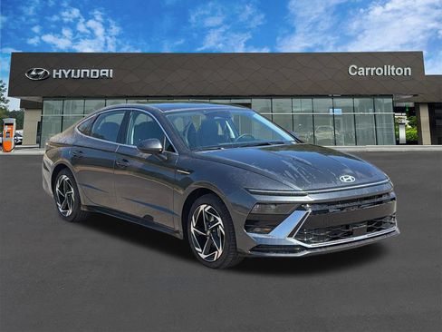 New 2026 Hyundai Sonata SEL FWD image 4