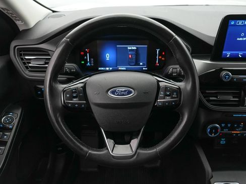 Certified 2023 Ford Escape Active AWD/4WD image 13