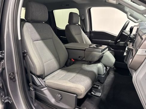 Used 2024 Ford F150 XLT AWD/4WD image 38