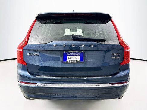 Used 2023 Volvo XC90 B5 Plus w/ Protection Package Premier AWD/4WD image 15