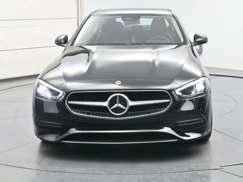Used 2022 Mercedes-Benz C 300 4MATIC Sedan image 25