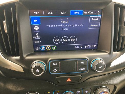 Used 2020 GMC Terrain SLT w/ Preferred Package FWD image 25