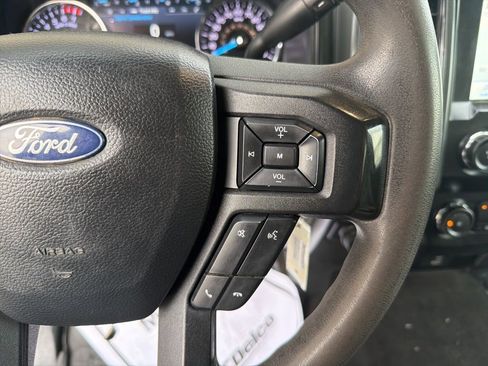 Used 2020 Ford F350 XLT w/ XLT Value Package image 19