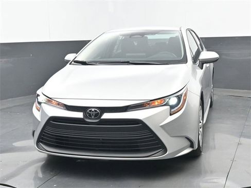 New 2026 Toyota Corolla LE image 19