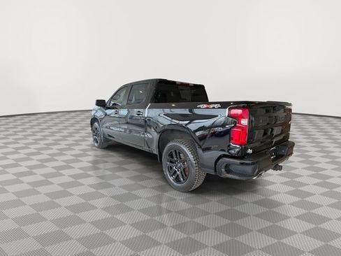 Certified 2023 Chevrolet Silverado 1500 RST w/ Convenience Package II AWD/4WD image 7
