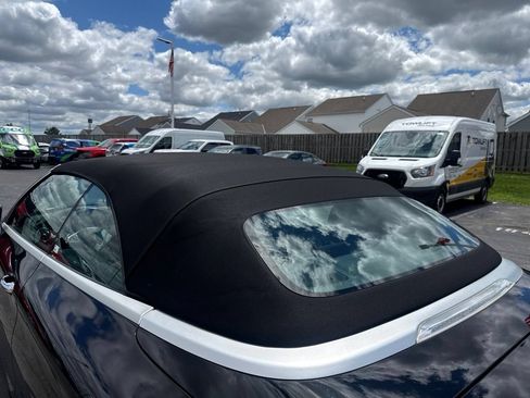 Used 2018 Mercedes-Benz C 300 4MATIC Cabriolet image 20