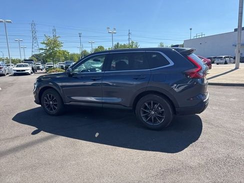 Used 2026 Honda CR-V EX-L image 15