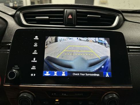 Used 2021 Honda CR-V Touring image 28