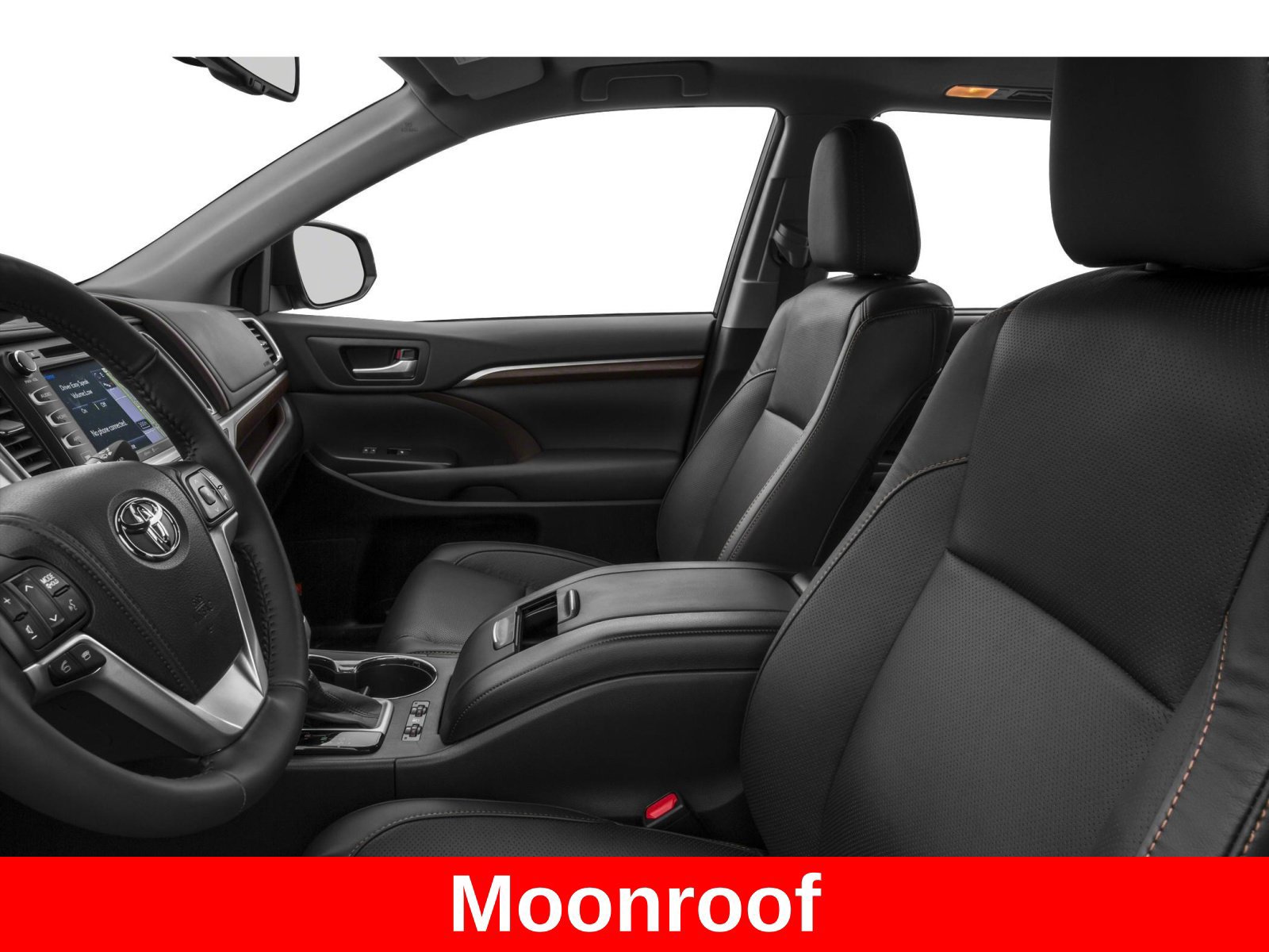 Used 2015 Toyota Highlander XLE AWD/4WD image 10