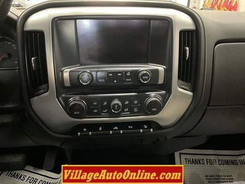 Used 2017 GMC Sierra 1500 SLE w/ SLE Value Package AWD/4WD image 21